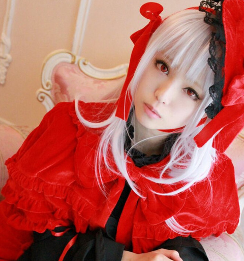 ろみさん