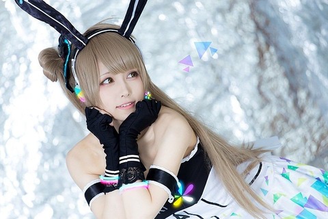 えい梨さんの小鳥ちゃん
