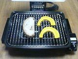 試し焼き 1