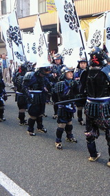 謙信公祭 2