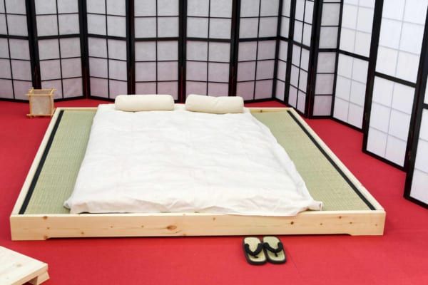 布団