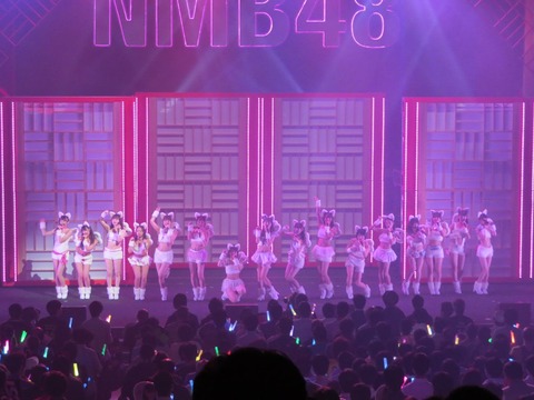20190423NMB48TeamB2-5