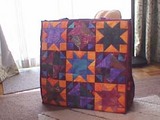 Billy's bag