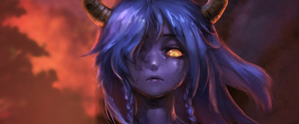shyvana