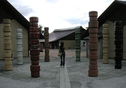 TUNKA