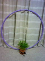 hulahoop