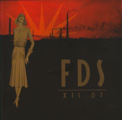 FDS - XII.07 FDS - XII.07