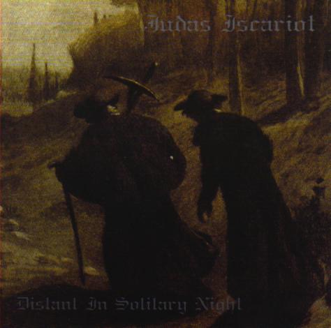 distantinsolitarynight