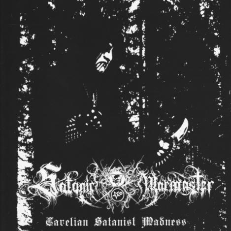careliansatanistmadness