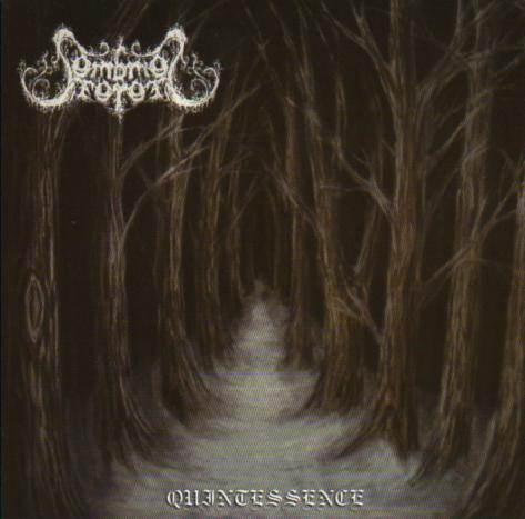 quintessence