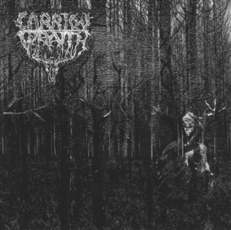 carrionwraith