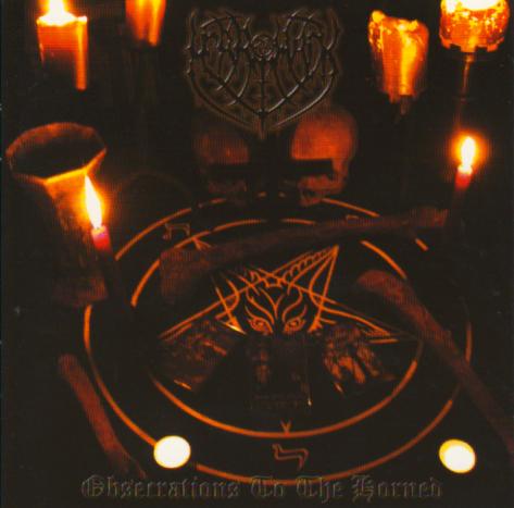 obsecrationstothehorned