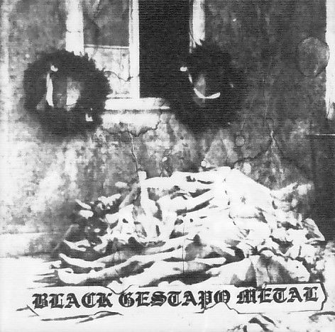 blackgestapometal