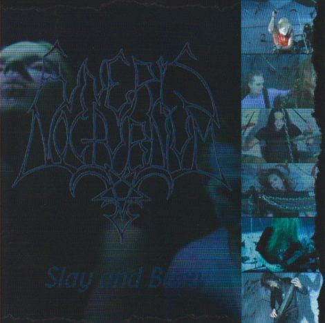 フューネリス　ノクターナム/funeris nocturnum ブラックメタル FUNERIS NOCTURNUM - Pure Satanic Blasphemy | メロデス