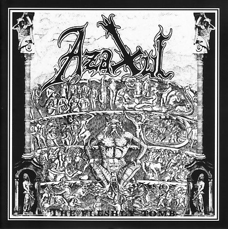 thefleshlytomb
