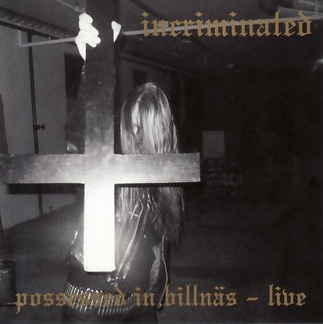 possessedinbillnaslive
