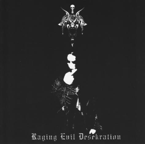 ragingevildesekration