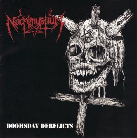doomsdayderelicts