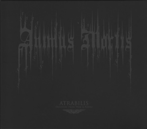 atrabilis