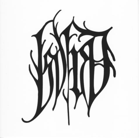 ISVIND : Black Metal Wanderer