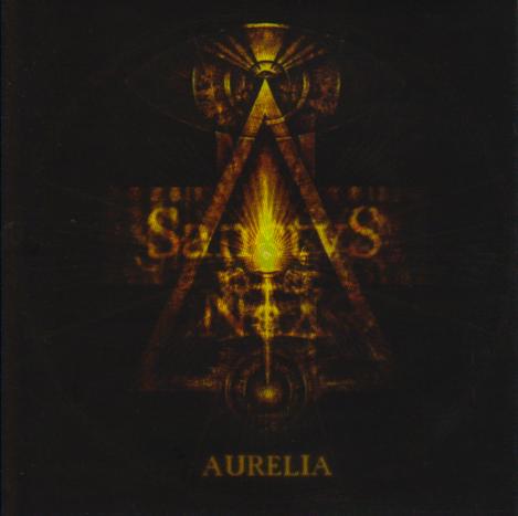 aurelia