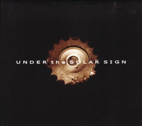 underthesolarsign