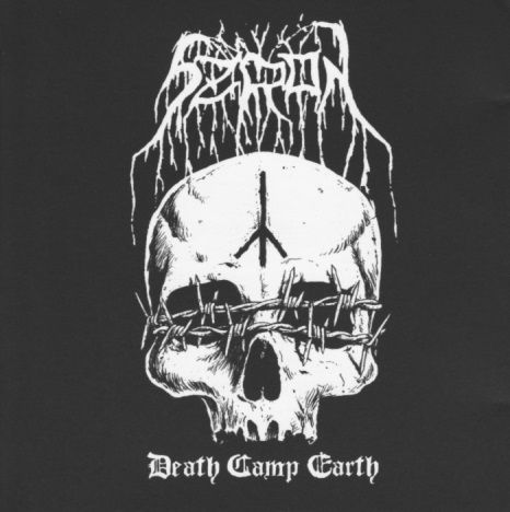 deathcampearth