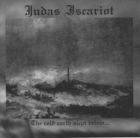 thecoldearthsleptbelow