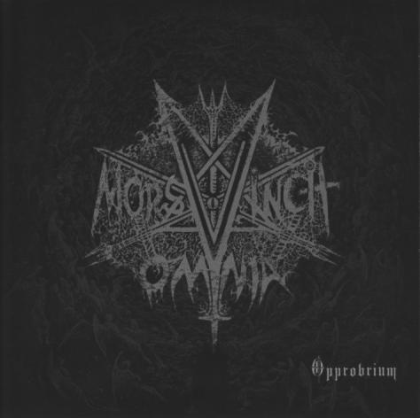 opprobrium