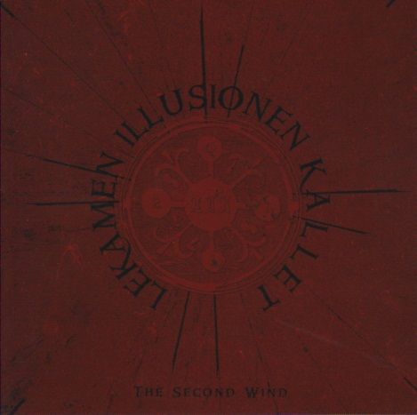 thesecondwind