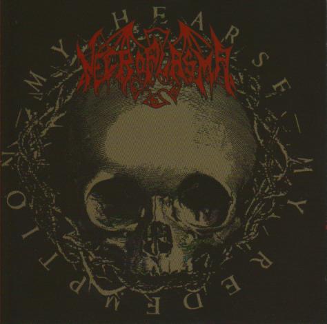 myhearsemyredemption
