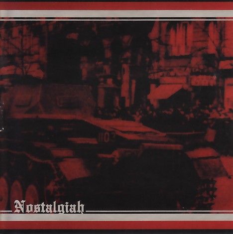 nostalgiah