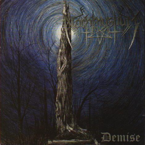 demise