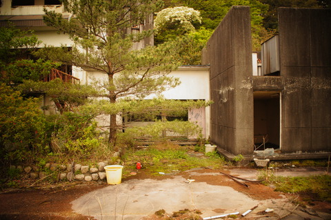 鶯花荘349