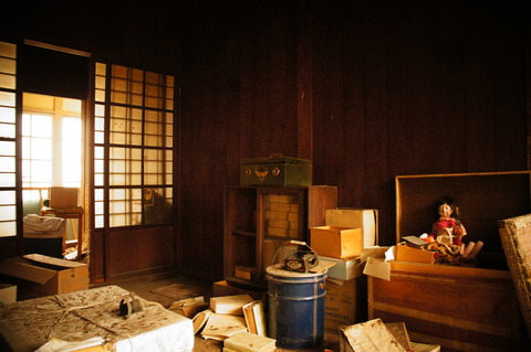 上山医院105