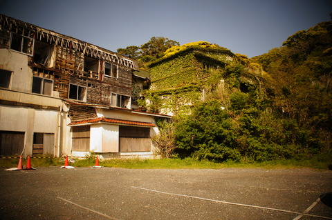 城山ホテル008