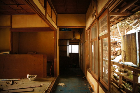 鶯花荘307