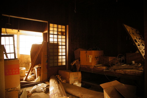 上山医院100