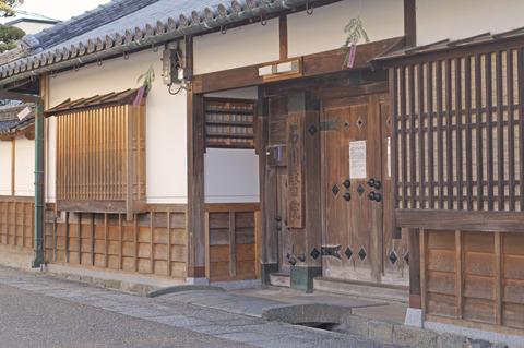 町家のひなめぐり027