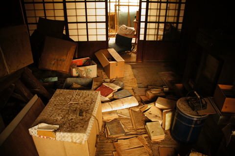 上山医院111
