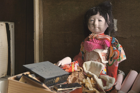 上山医院106
