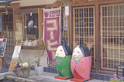 町家のひなめぐり011