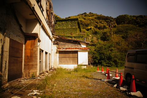 城山ホテル011
