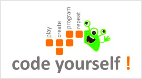Code!yourself