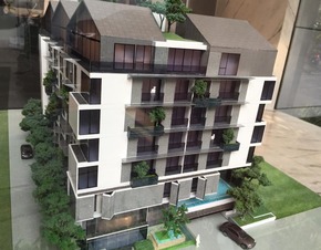 168 Sukhumvit 36