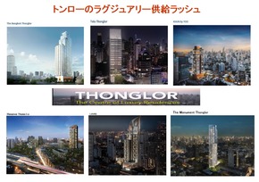 Top5 in Thong Lo