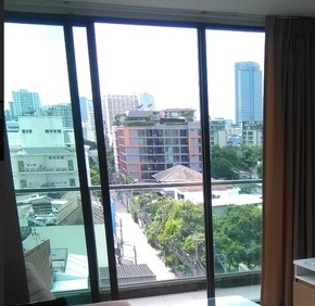 Renovation View2