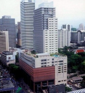 Grand Park View