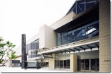 zeroホール