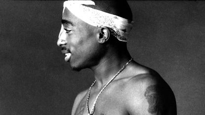 tupac,featured